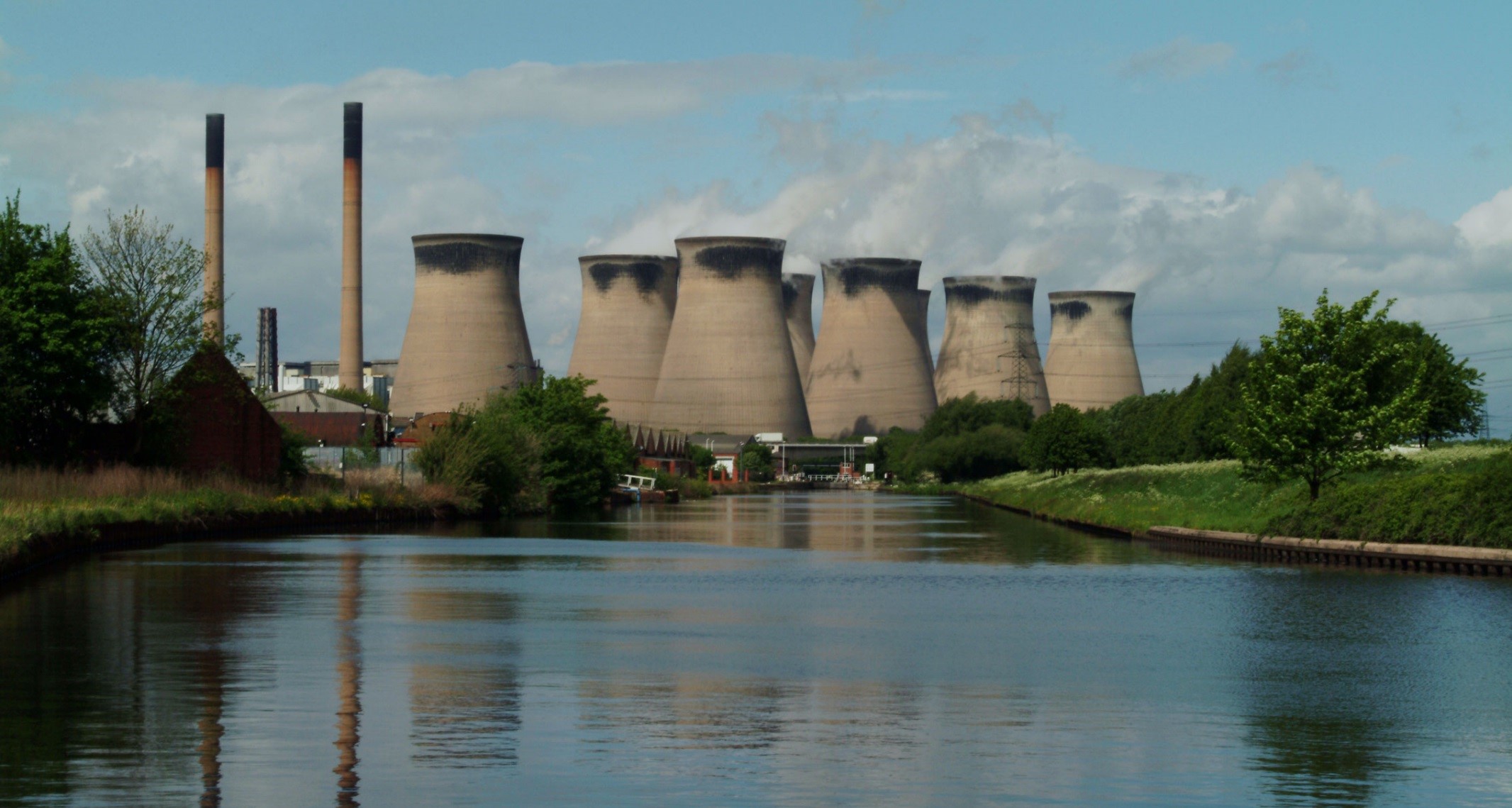 Ferrybridge